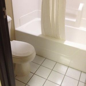 Queen Room Disability Access